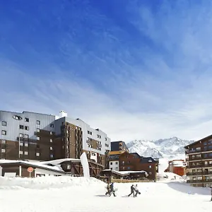 Hotel Club Mmv Les Arolles ****, Val Thorens